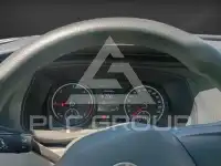 2021 Volkswagen Transporter