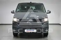 2021 Volkswagen Transporter