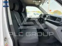 2021 Volkswagen Transporter