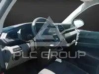 2021 Volkswagen Transporter