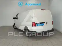 2021 Volkswagen Transporter