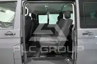 2021 Volkswagen Transporter