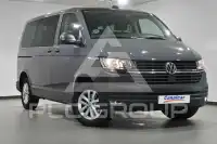 2021 Volkswagen Transporter