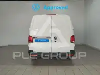 2021 Volkswagen Transporter