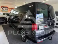 2021 Volkswagen Transporter