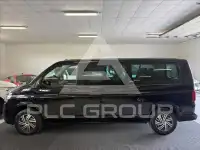 2021 Volkswagen Transporter