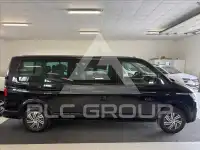 2021 Volkswagen Transporter