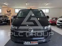 2021 Volkswagen Transporter