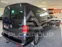 2021 Volkswagen Transporter