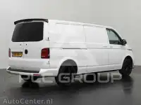 2021 Volkswagen Transporter