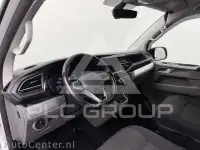 2021 Volkswagen Transporter