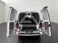 2021 Volkswagen Transporter