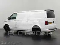 2021 Volkswagen Transporter