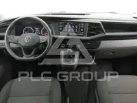 2021 Volkswagen Transporter
