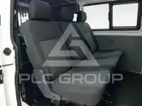 2021 Volkswagen Transporter