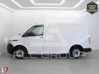 2021 Volkswagen Transporter
