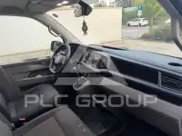 2021 Volkswagen Transporter