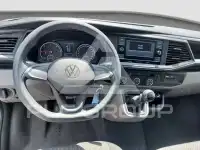 2021 Volkswagen Transporter