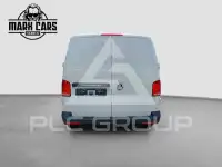2021 Volkswagen Transporter