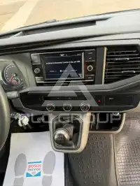 2021 Volkswagen Transporter