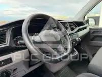 2021 Volkswagen Transporter