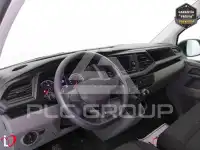 2021 Volkswagen Transporter