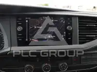 2021 Volkswagen Transporter
