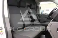 2021 Volkswagen Transporter