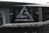 2021 Volkswagen Transporter