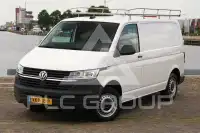 2021 Volkswagen Transporter