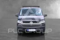 2021 Volkswagen Transporter