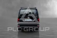 2021 Volkswagen Transporter