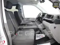 2021 Volkswagen Transporter