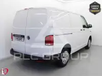 2021 Volkswagen Transporter