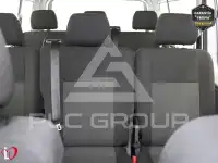 2021 Volkswagen Transporter