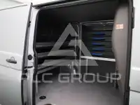 2021 Volkswagen Transporter