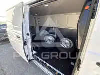 2021 Volkswagen Transporter