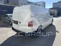 2021 Volkswagen Transporter
