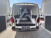 2021 Volkswagen Transporter