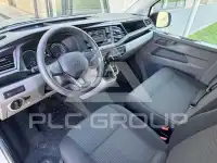 2021 Volkswagen Transporter