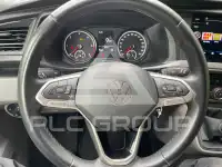 2021 Volkswagen Transporter