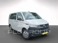2021 Volkswagen Transporter
