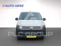 2021 Volkswagen Transporter