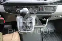 2021 Volkswagen Transporter