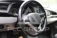 2021 Volkswagen Transporter