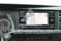2021 Volkswagen Transporter