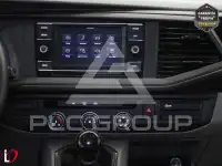 2021 Volkswagen Transporter