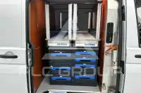 2021 Volkswagen Transporter