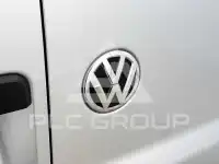 2021 Volkswagen Transporter