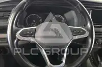 2021 Volkswagen Transporter
